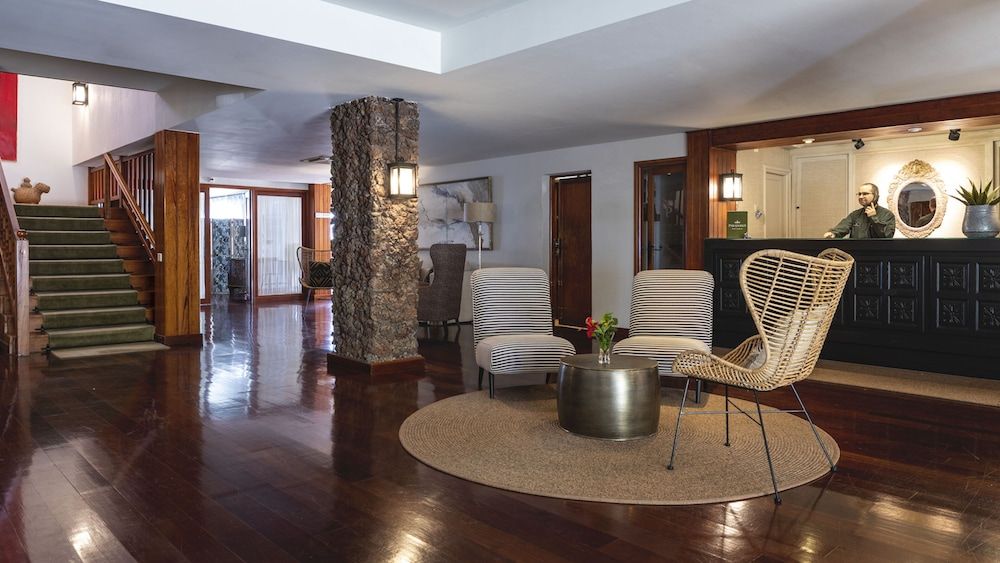 Parador de El Hierro 2