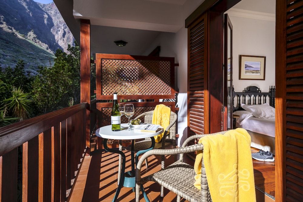 Parador de El Hierro 3