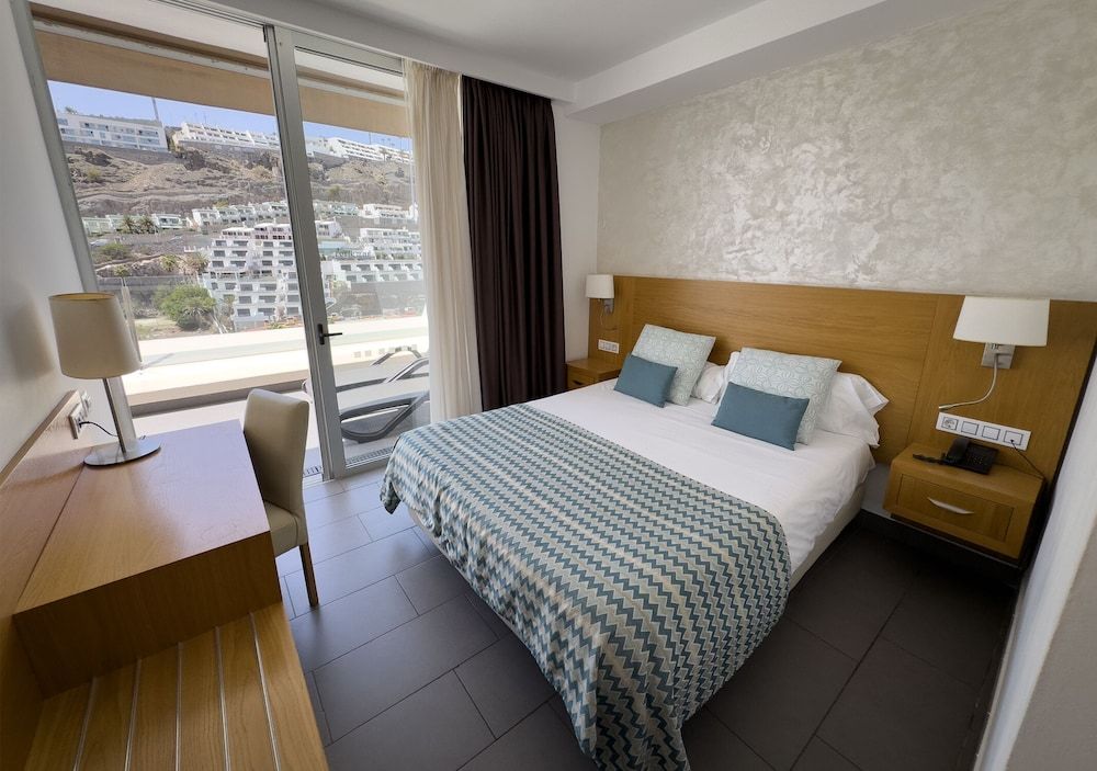 Holiday Club Puerto Calma 3