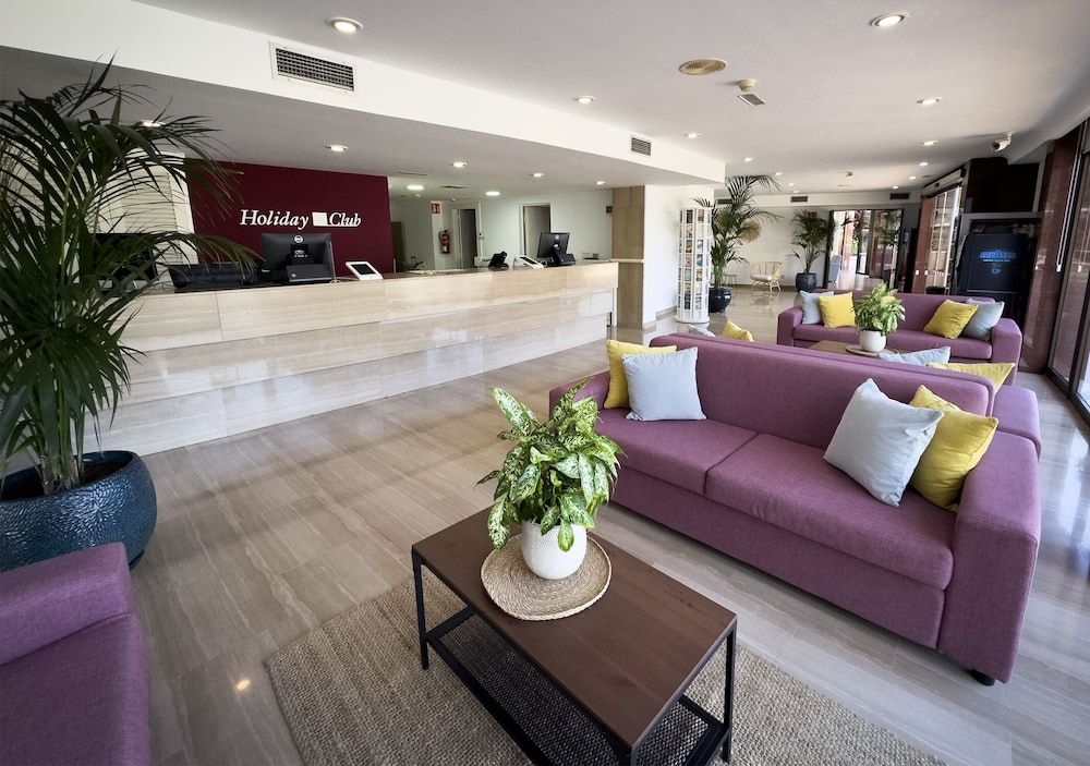 Holiday Club Puerto Calma 2