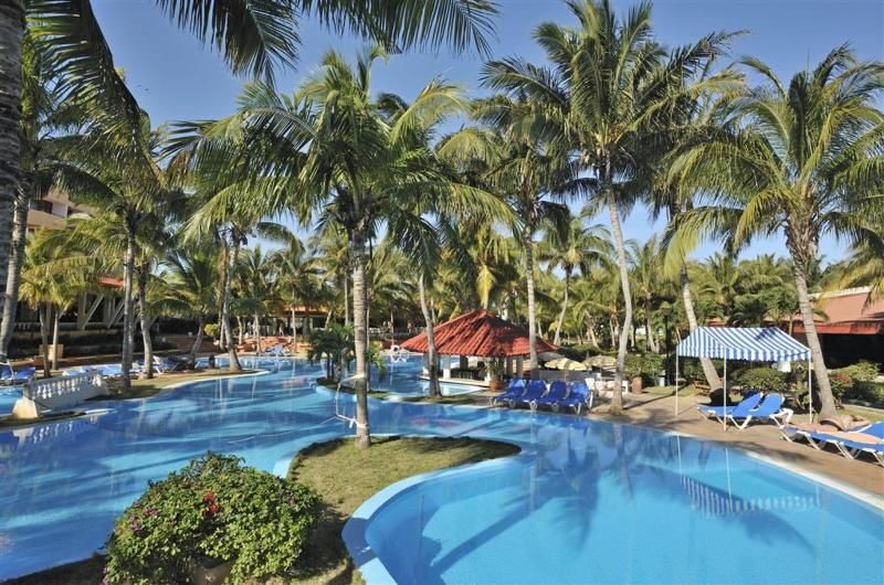 Sol Varadero Beach Meliá