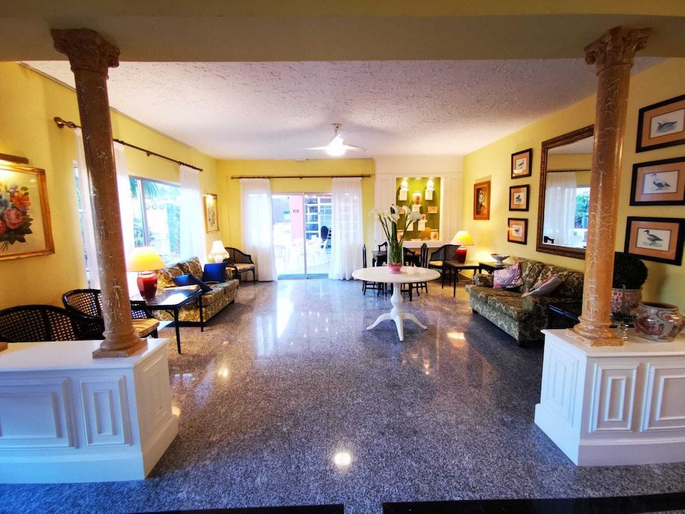 Hotel Don Candido 2