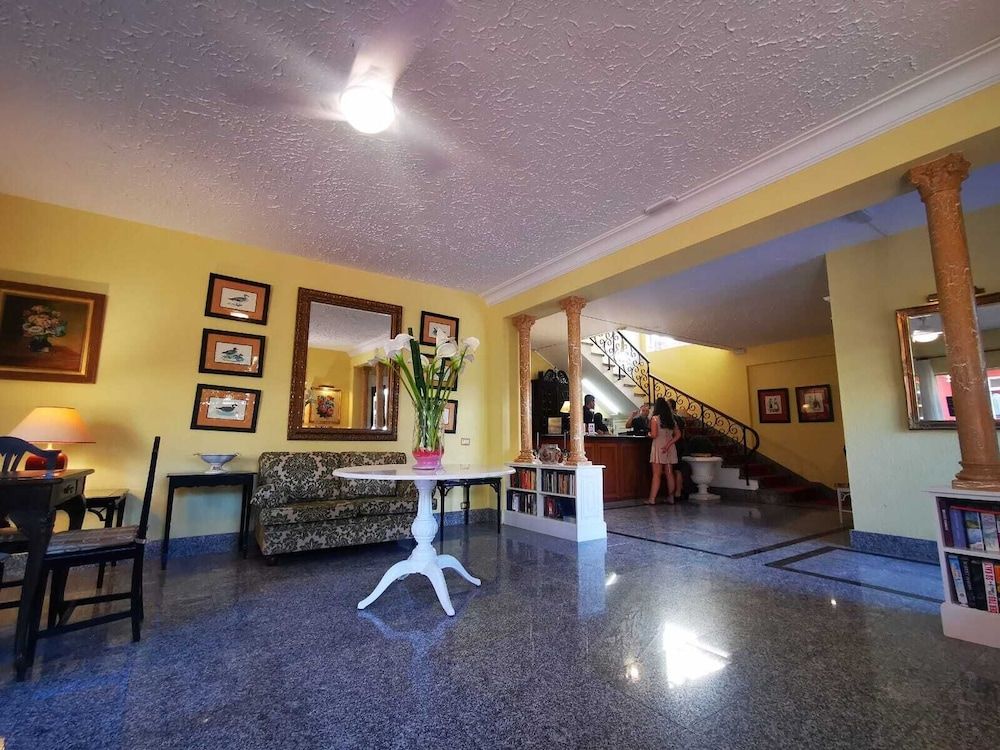 Hotel Don Candido 3