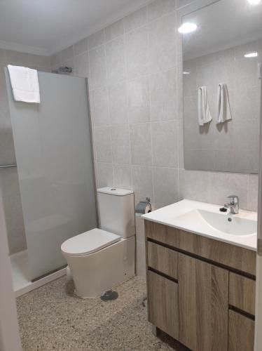 Apartamentos Tarahal 3