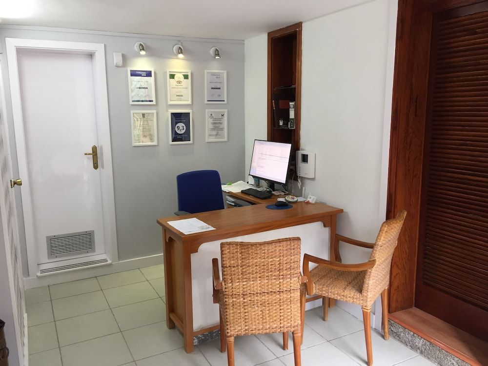 Apartamentos El Paseo 3