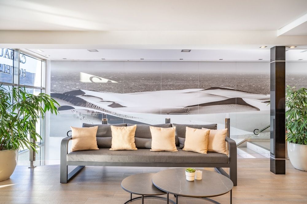 Apartamentos Cabau Cala D'Or 2