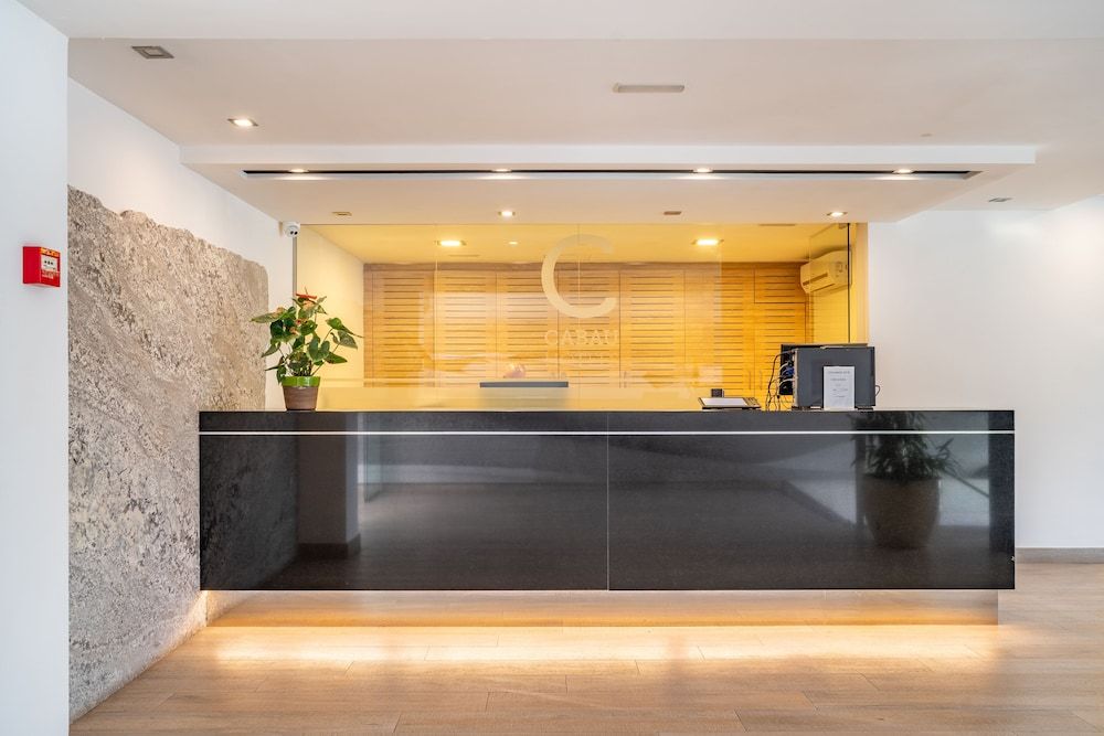 Apartamentos Cabau Cala D'Or 3