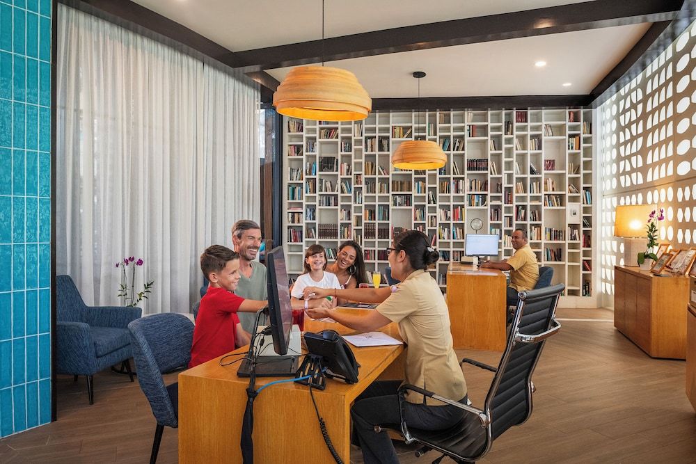 Ocean Riviera Paradise All Inclusive 3