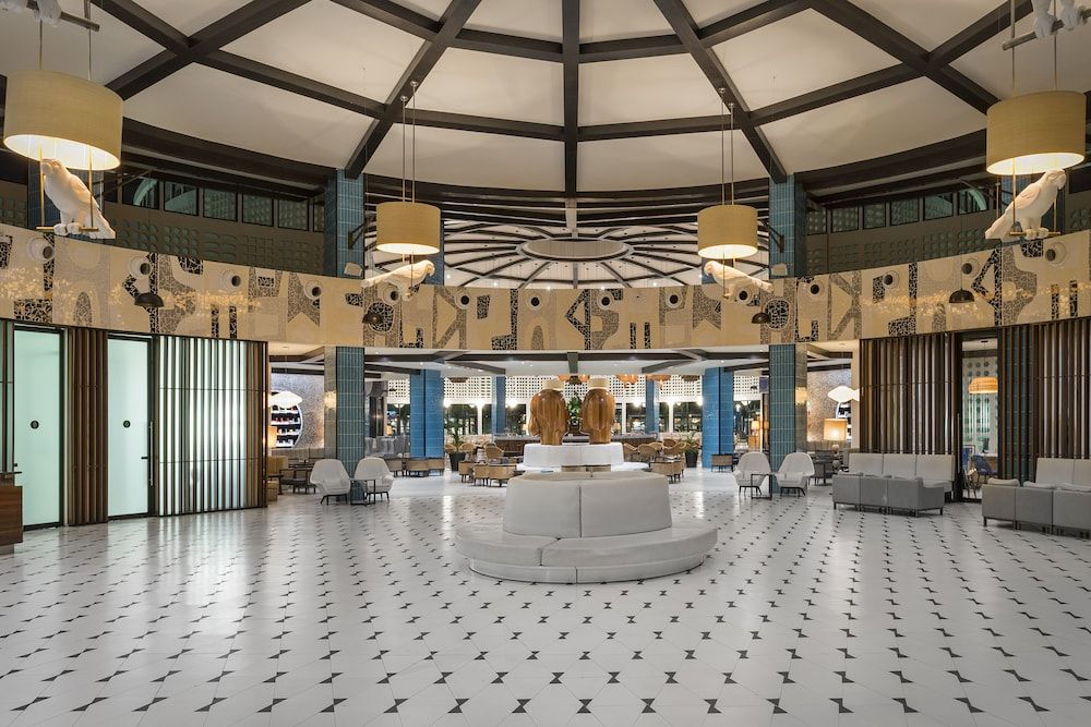 Ocean Riviera Paradise All Inclusive 2