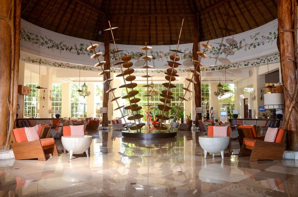 Catalonia Royal Tulum  Adults Only - All Inclusive 2