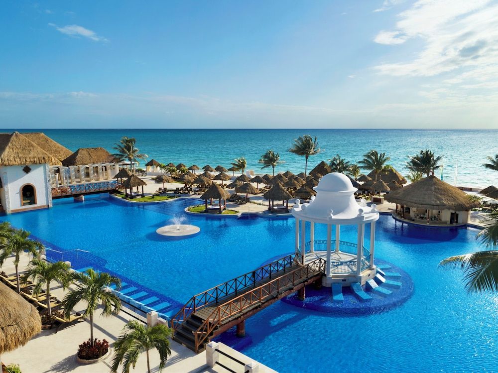 Dreams Sapphire Resort & Spa - All Inclusive 1