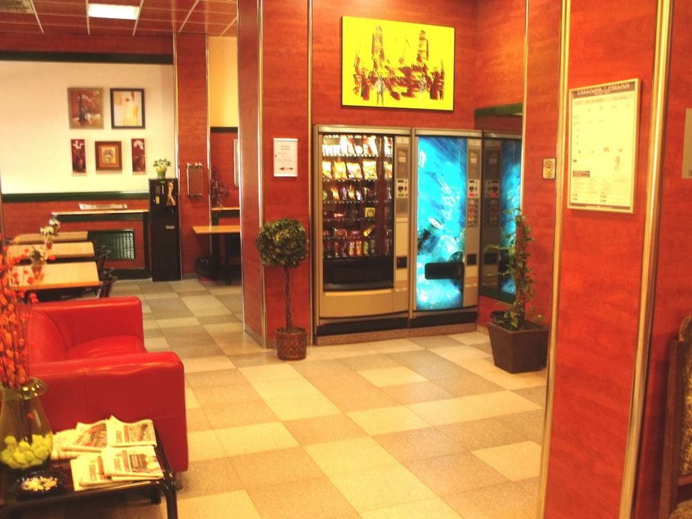 Hotel Ria de Bilbao 2