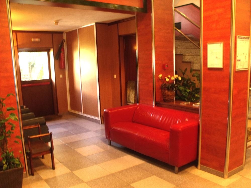 Hotel Ria de Bilbao 3