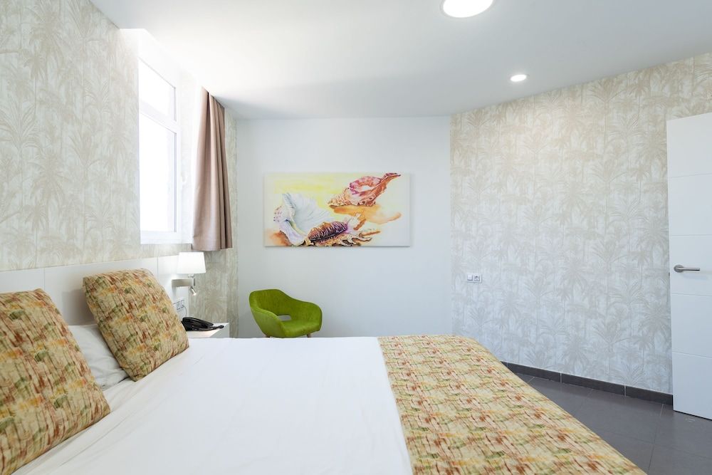 Holiday Club Vista Amadores 3