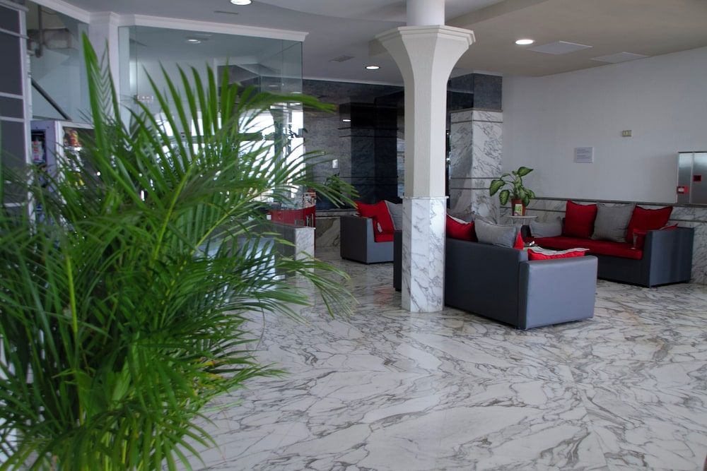 Holiday Club Vista Amadores 1