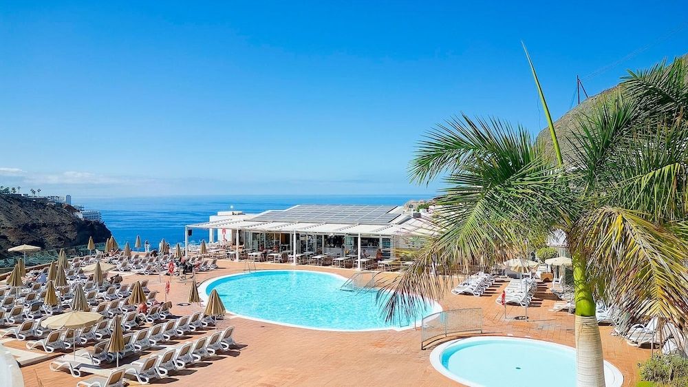 Servatur Altamadores 4 estrelas em Puerto de Mogán