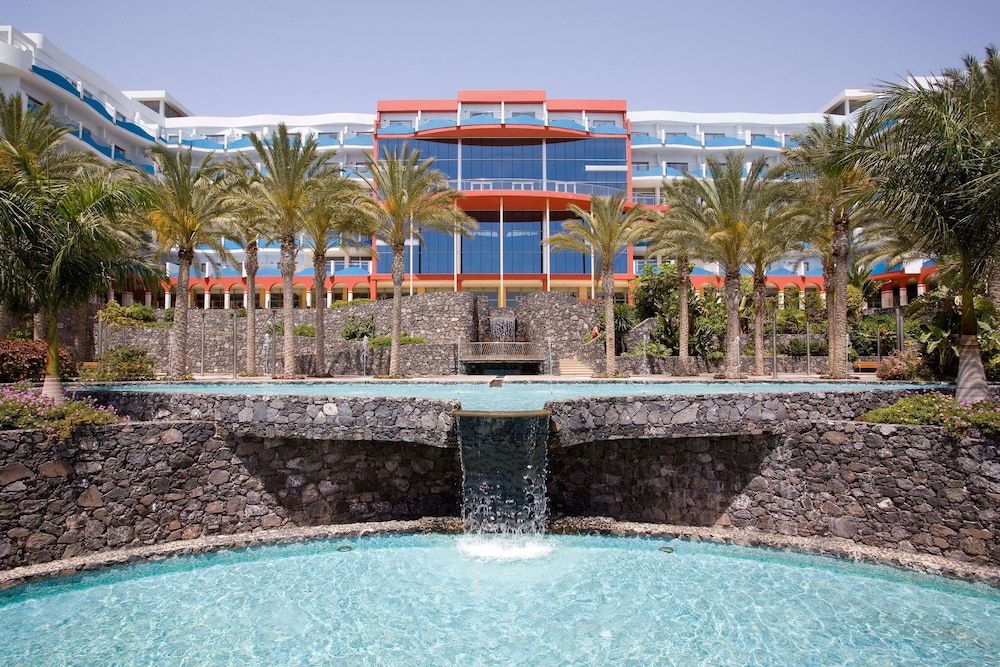 R2 Pájara Beach Hotel & Spa - All Inclusive 1