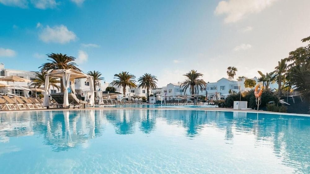 LABRANDA Corralejo Village - All Inclusive 1
