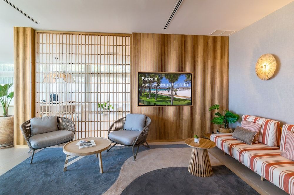 Barceló Fuerteventura Royal Level 2