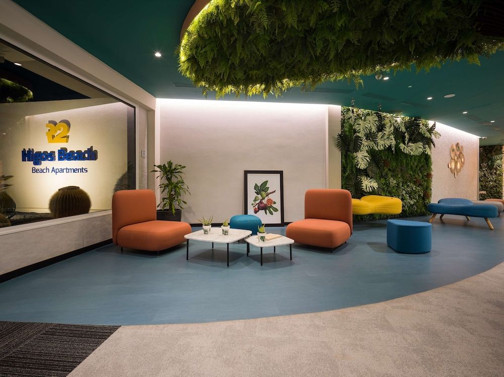 R2 Higos Beach Apartments 2