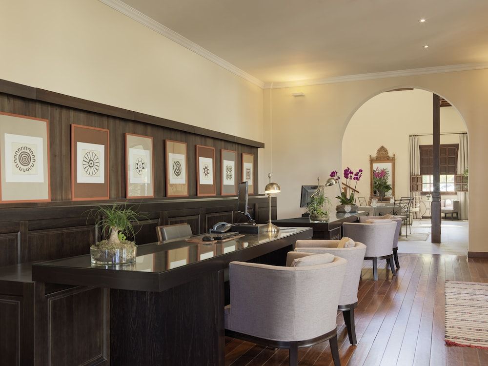 Hotel Hacienda del Conde Meliá Collection Golf & Spa – Adults Only 3