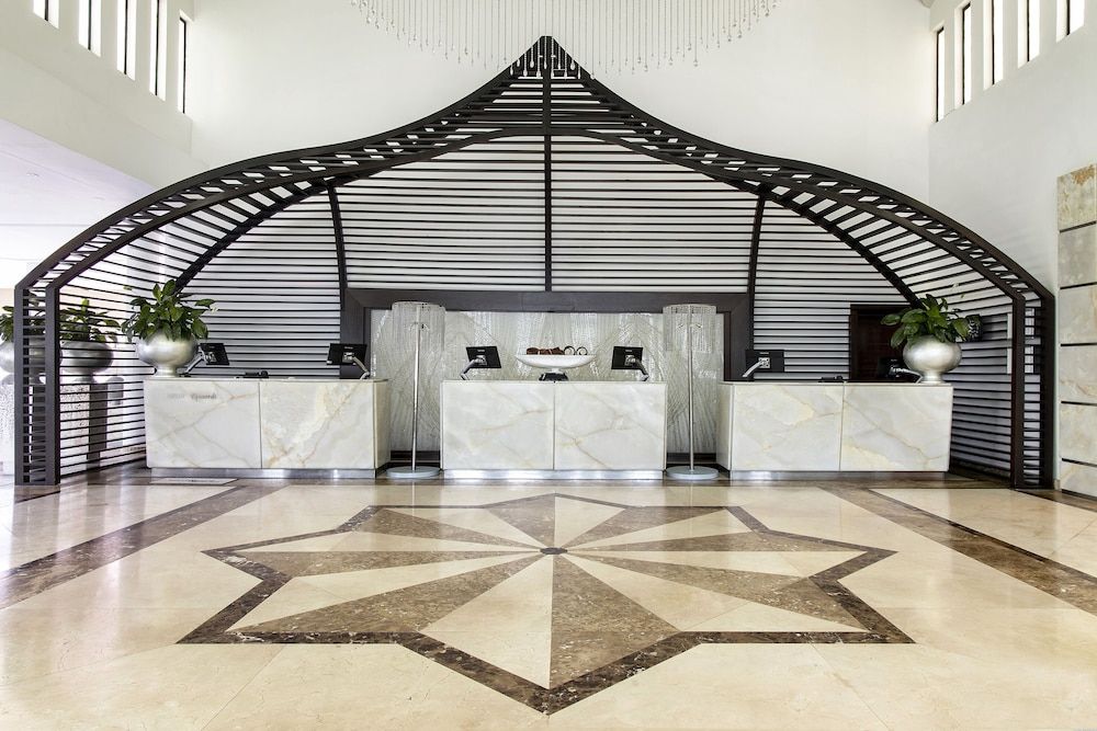 Gran Melia Palacio de Isora 3