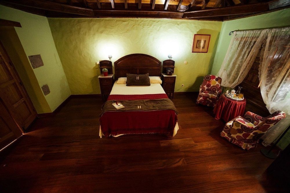 Hotel Rural Casa de los Camellos 3