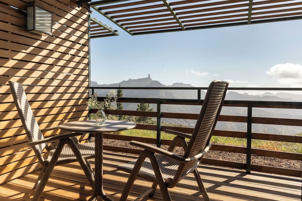 Parador de Cruz de Tejeda 2