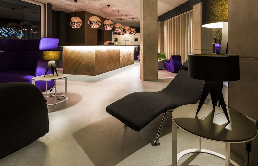 Hotel Riviera Vista 3