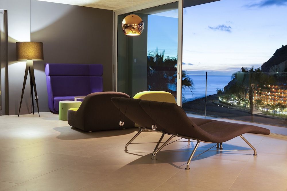 Hotel Riviera Vista 2