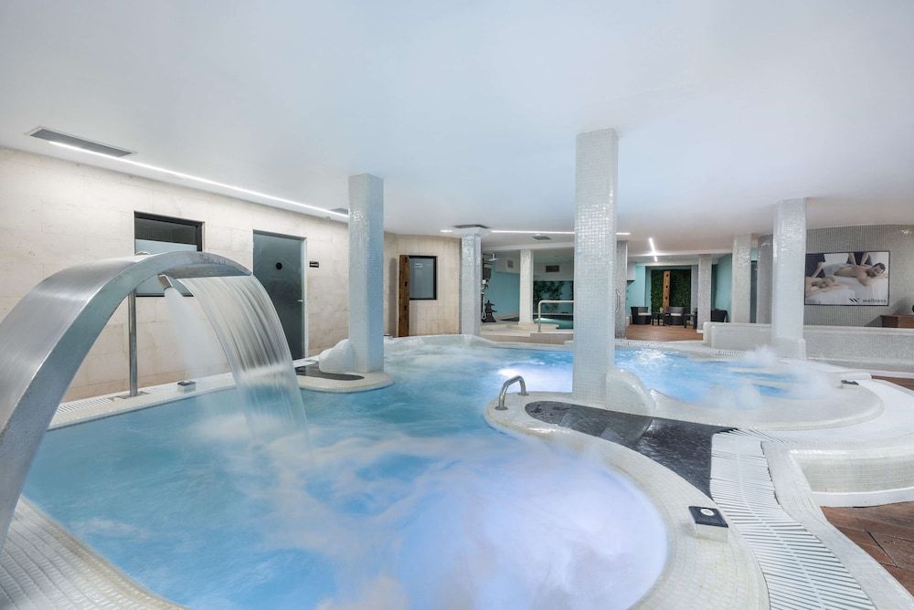 Occidental Roca Negra – Adults Only 4 estrelas em Agaete