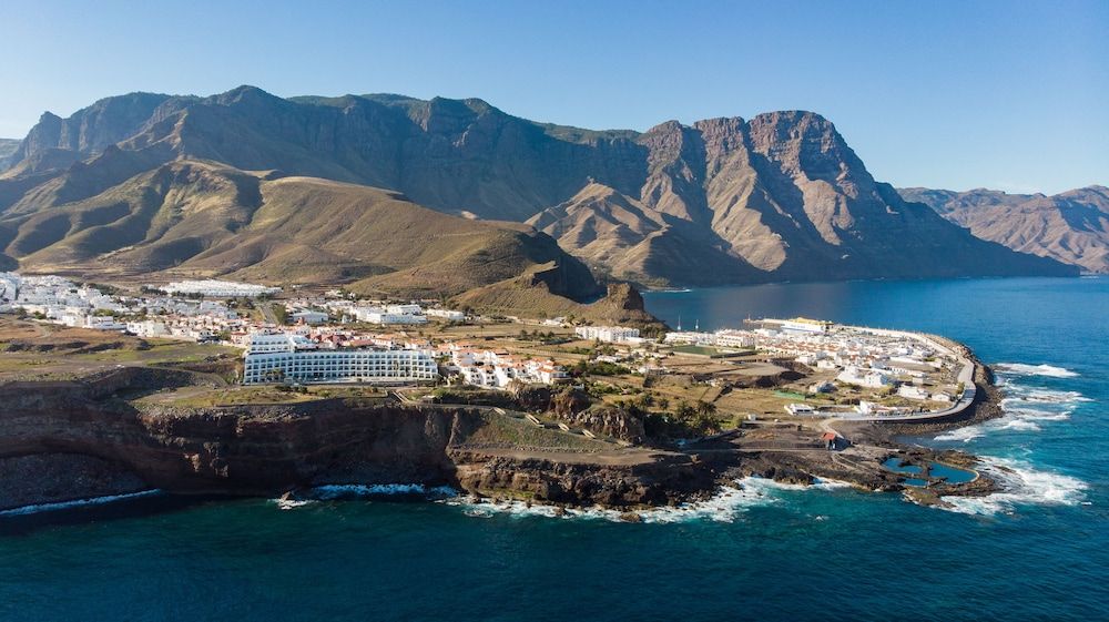 ☀️🔞¡TODO INCLUIDO Y SOLO ADULTOS EN GRAN CANARIA!🌊🏝️ Desde 4 noches: Vuelos  + Hotel  4★ frente al Mar | Agaete