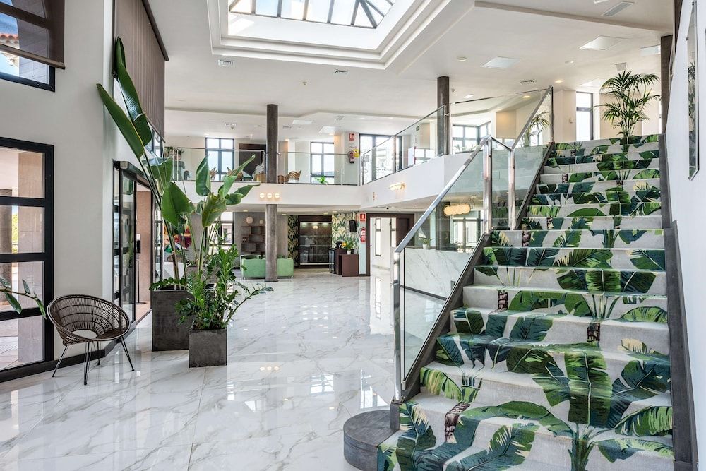 Occidental Roca Negra – Adults Only 2