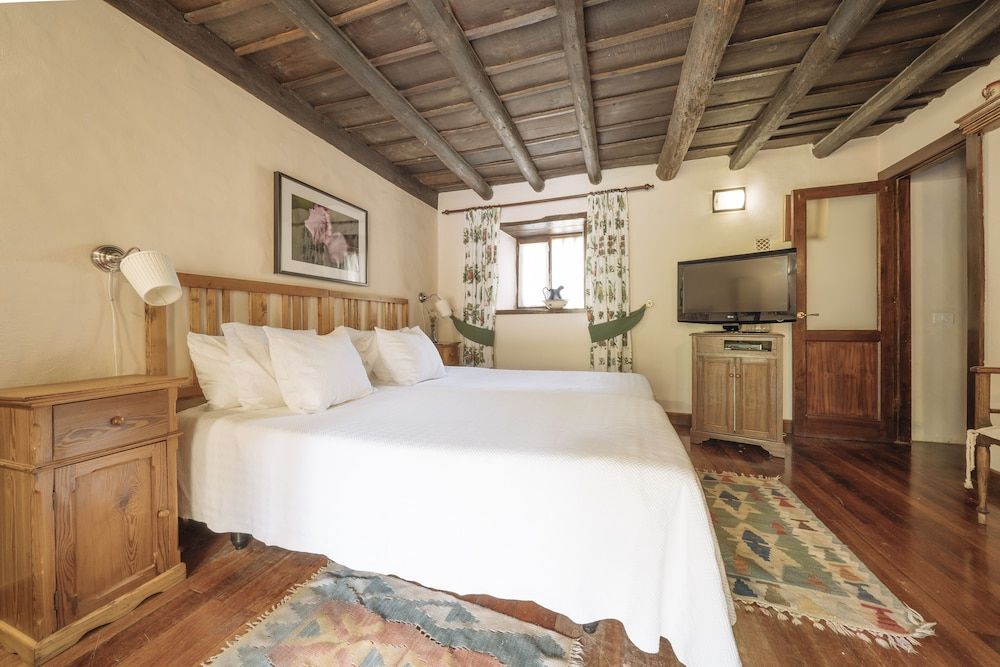 Hotel Rural las Calas 2