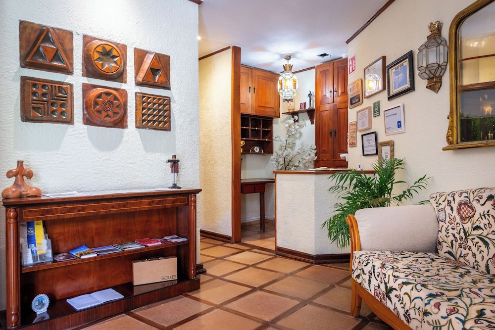 Hotel Rural El Refugio 2