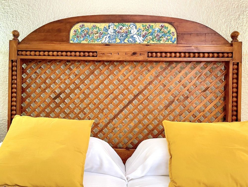 Hotel Rural El Refugio 3