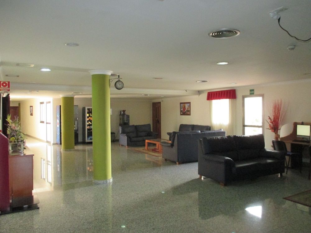 Hotel Avenida de Canarias 2