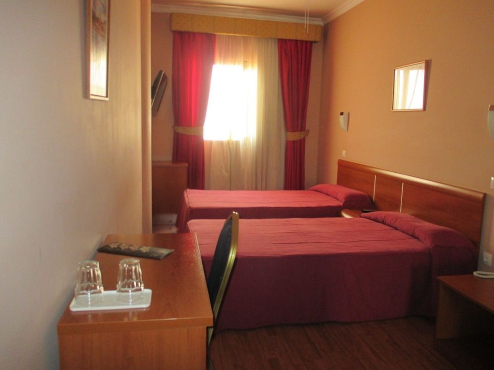 Hotel Avenida de Canarias 3