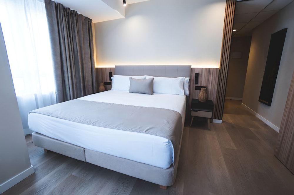 Hospedium Hotel Gaudea Santa Pola 3