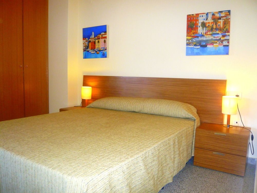 Patacona Green Holiday 3