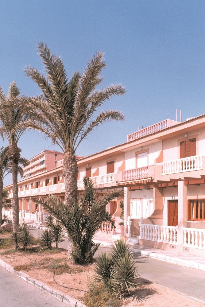 Jessica Beach -1 estrelas em Pilar de la Horadada