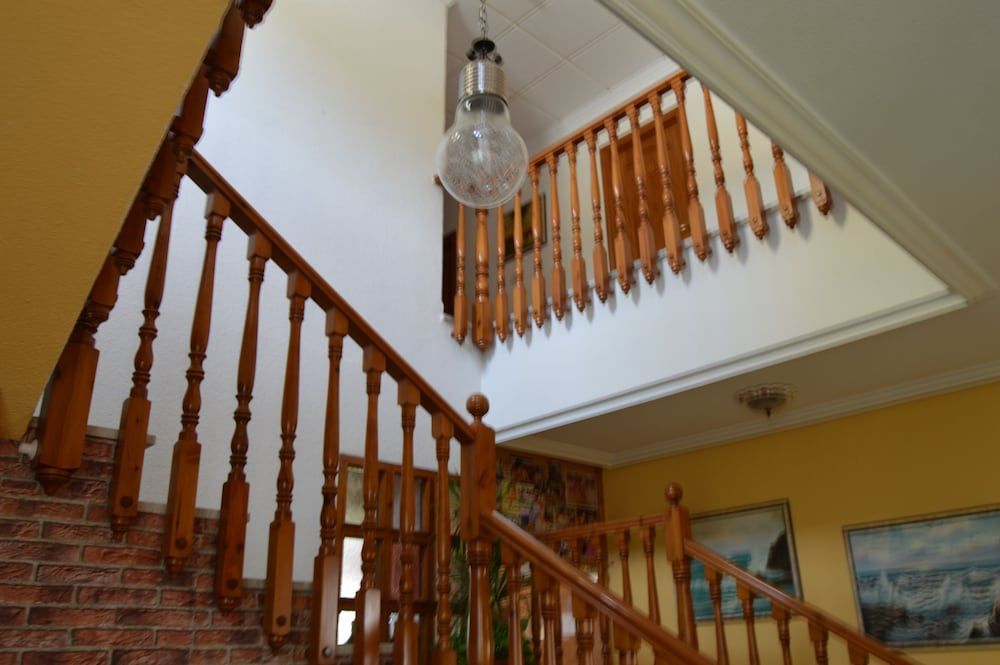 Hotel Argos Murcia 3