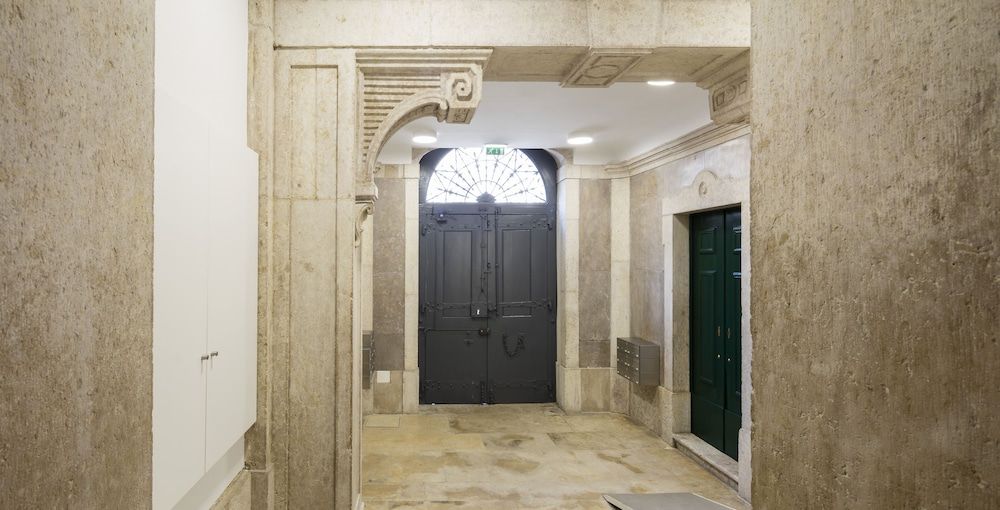 Lisbon Serviced Apartments - Baixa Castelo 3