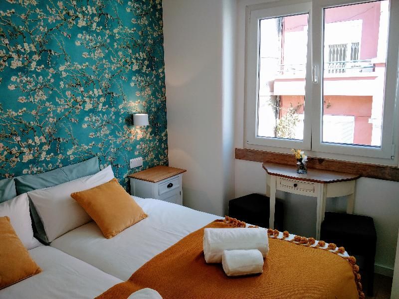 Lisbon Terrace Suites Guesthouse 1