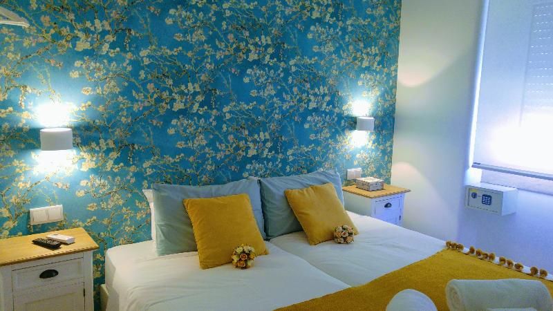 Lisbon Terrace Suites Guesthouse 2