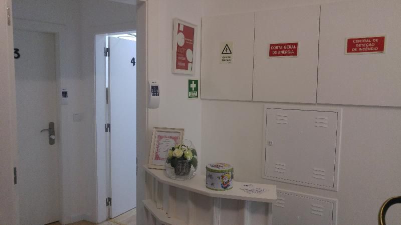 Lisbon Terrace Suites Guesthouse 3