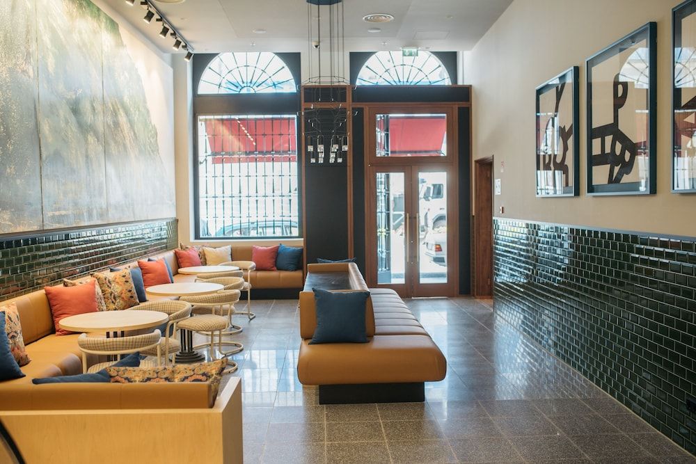The Editory House Ribeira Porto Hotel 3
