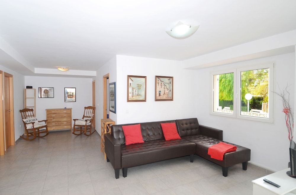 Apartamentos Gandía Playa Centro 3000 1