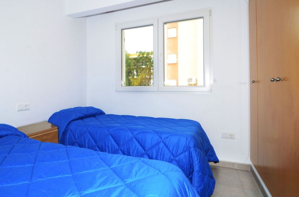 Apartamentos Gandía Playa Centro 3000 2