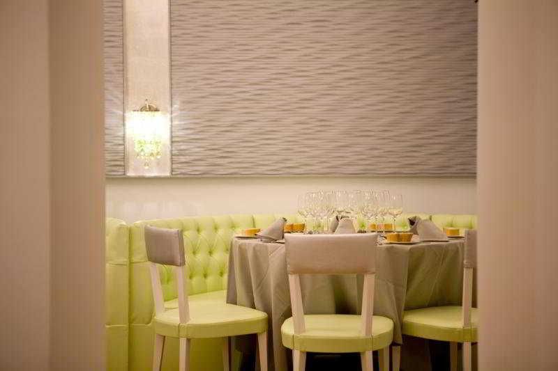 Hôtel Spa La Romana, The Originals Relais 2